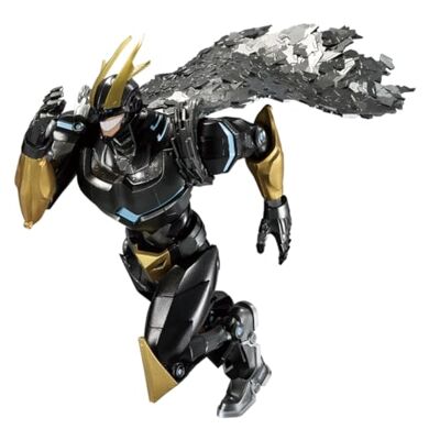 Banpresto All Might My Hero Academia BP29667P Figurine d'action multicolore à collectionner, cadeau optimal pour les fans de l'Anime My Hero Academia Banpresto All Might My Hero Academia BP29667P Figurine d'action multicolore à collectionner, cadeau optimal pour les fans de l'Anime My Hero Academia
