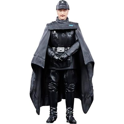 Hasbro Star Wars 73747 Cardgame, Noir, M Hasbro Star Wars 73747 Cardgame, Noir, M