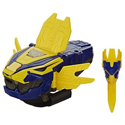 Hasbro Power Rangers Power Rangers Beast-X King MORPHER Hasbro Power Rangers Power Rangers Beast-X King MORPHER