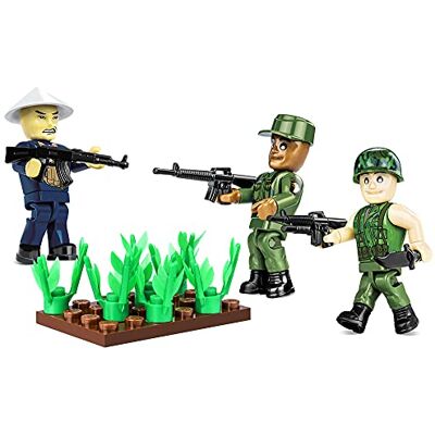 COBI COB02047 Kit de Construction de Briques COBI COB02047 Kit de Construction de Briques