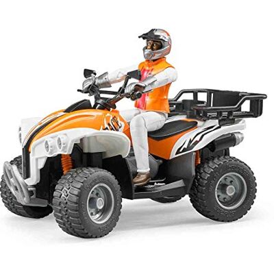 bruder BR63000 Toy bruder BR63000 Toy