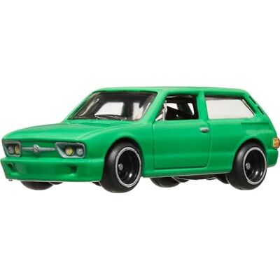 Hot Wheels Car Culture VW Brasilia T9678 HRV82 Hot Wheels Car Culture VW Brasilia T9678 HRV82
