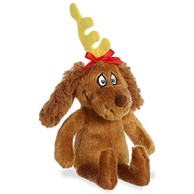 Aurora Dr Seuss 7" Max Aurora Dr Seuss 7" Max
