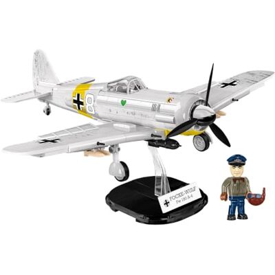 COBI Focke-Wulf Fw 190 A-4 COBI Focke-Wulf Fw 190 A-4