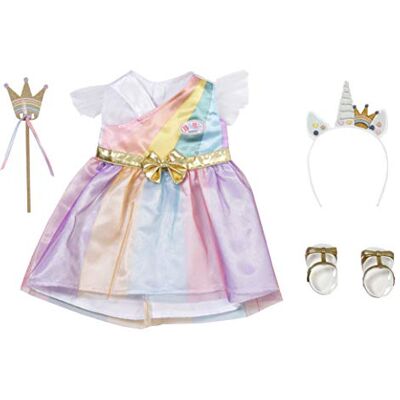 BABY born Fantasy Deluxe Prinzessin (43cm) BABY born Fantasy Deluxe Prinzessin (43cm)