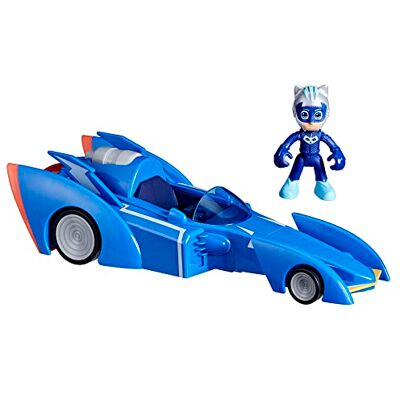 Hasbro PJ Masks Super-Katzenflitzer Hasbro PJ Masks Super-Katzenflitzer