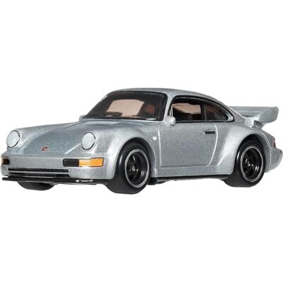 Hot Wheels Cars Voiture moulée sous pression Fast & Furious à l'échelle 1:64 pour collectionneurs inspirée de la franchise Fast & Furious Movie Hot Wheels Cars Voiture moulée sous pression Fast & Furious à l'échelle 1:64 pour collectionneurs inspirée de la franchise Fast & Furious Movie