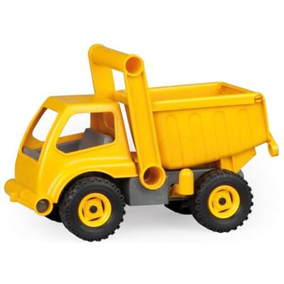 Camion Jouet Jaune EcoActives LENA - Type de Produit Camion Jouet Jaune EcoActives LENA - Type de Produit