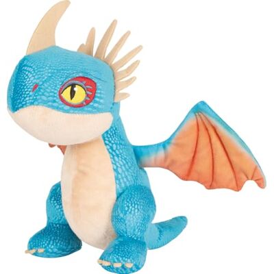 SCHMIDT Spiele 42836 Dragon Figurine en peluche 27 cm SCHMIDT Spiele 42836 Dragon Figurine en peluche 27 cm