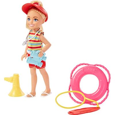 Barbie Chelsea Can Be Doll Barbie Chelsea Can Be Doll