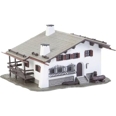 Faller - Chalet Alpin, F131371, Non renseigné Faller - Chalet Alpin, F131371, Non renseigné
