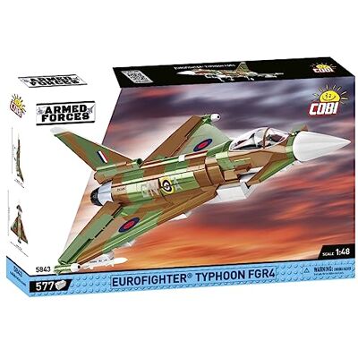 COBI 5843 Briques de construction, various COBI 5843 Briques de construction, various