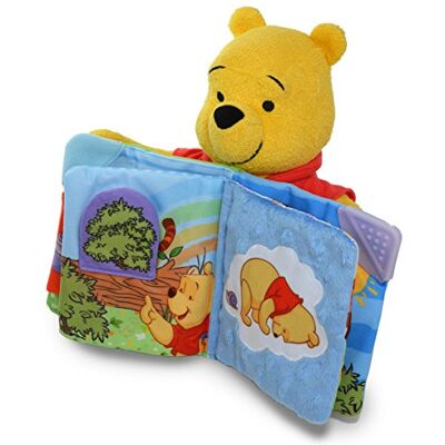 Disney Lies mit mir Winnie Puuh Disney Lies mit mir Winnie Puuh