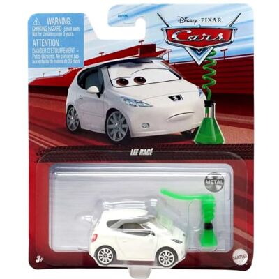 Disney Cars 3 PERS. 1:55 HFB36 Disney Cars 3 PERS. 1:55 HFB36