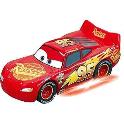 Carrera Disney·Pixar Cars Lightning McQueen Neon Nights (20064150) Carrera Disney·Pixar Cars Lightning McQueen Neon Nights (20064150)