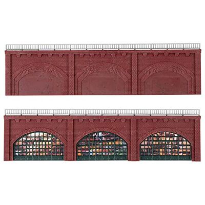 Arcade Kit 272583 - Accessoires pour Chemins de Fer Miniatures Arcade Kit 272583 - Accessoires pour Chemins de Fer Miniatures