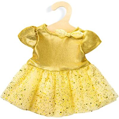 Heless 1750 Robe, Sterntaler, Taille 28–35 cm Heless 1750 Robe, Sterntaler, Taille 28–35 cm