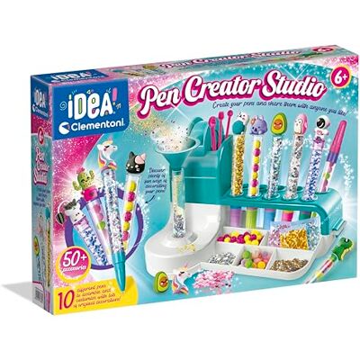 Clementoni Pen Creator Studio (2548780) Clementoni Pen Creator Studio (2548780)