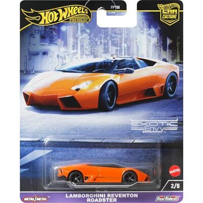 Hot Wheels Voitures, Multicolore (Mattel HKC76) Hot Wheels Voitures, Multicolore (Mattel HKC76)