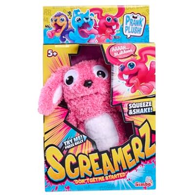 Simba ScreamerZ - Lapin Simba ScreamerZ - Lapin
