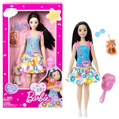 Barbie Prym Pince Love Vario avec trou/pince à pression colorée, rose, acier,19 cm Barbie Prym Pince Love Vario avec trou/pince à pression colorée, rose, acier,19 cm