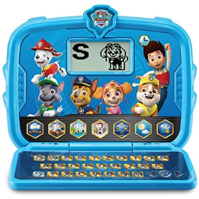 VTech PAW Patrol Lernlaptop VTech PAW Patrol Lernlaptop