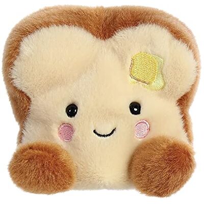 Aurora World 33574 Peluche en forme de papillon de palmier Marron 13 cm Aurora World 33574 Peluche en forme de papillon de palmier Marron 13 cm