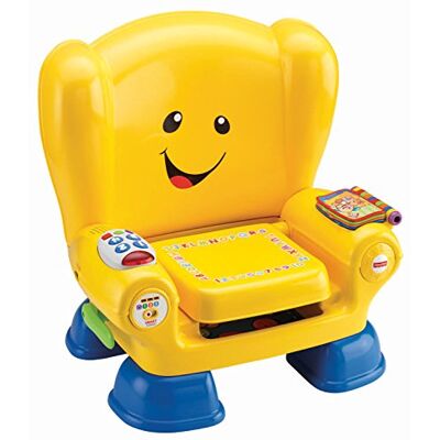 Fisher Price Bhb14 Réveil Éducatif Chaise Eveil Progressif Fisher Price Bhb14 Réveil Éducatif Chaise Eveil Progressif