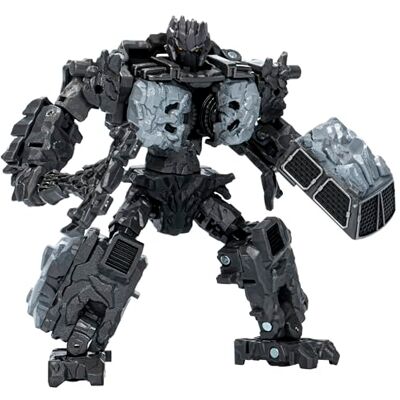 Transformers Generations Legacy United, figurine Infernac Universe Magneous classe Deluxe Transformers Generations Legacy United, figurine Infernac Universe Magneous classe Deluxe