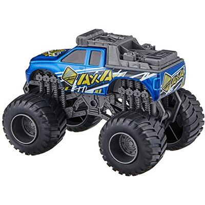 Dickie Toys Monster Truck, SUV, 15 cm Dickie Toys Monster Truck, SUV, 15 cm