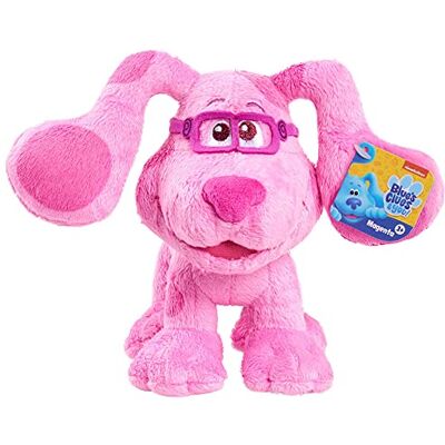 giochi preziosi s.p.a. Pistes de Blue et Tú - Peluche giochi preziosi s.p.a. Pistes de Blue et Tú - Peluche
