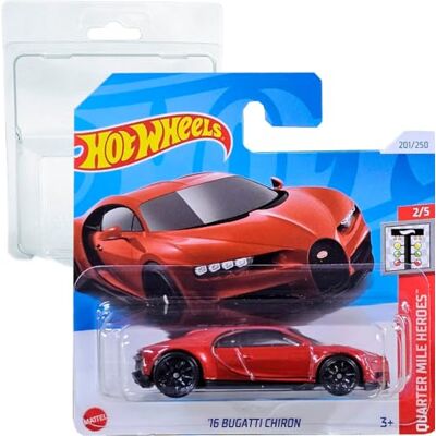 Hot Wheels Modèle : Hot Wheels Modèle :