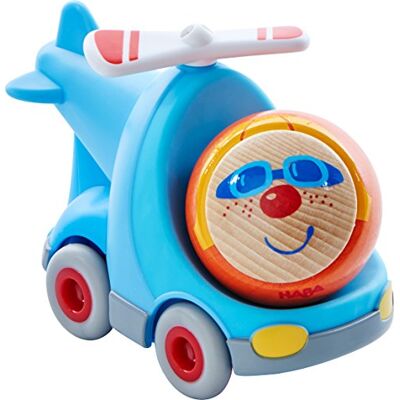 HABA Kullerbü Hugos Hubschrauber HABA Kullerbü Hugos Hubschrauber