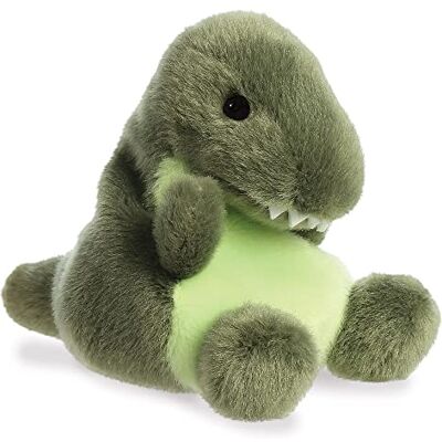 Aurora Peluche Palm Pal Tyrannosaurus Rex Dino Aurora Peluche Palm Pal Tyrannosaurus Rex Dino