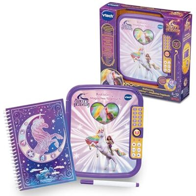 VTech Journal intime magique de l'Académie de licorne VTech Journal intime magique de l'Académie de licorne