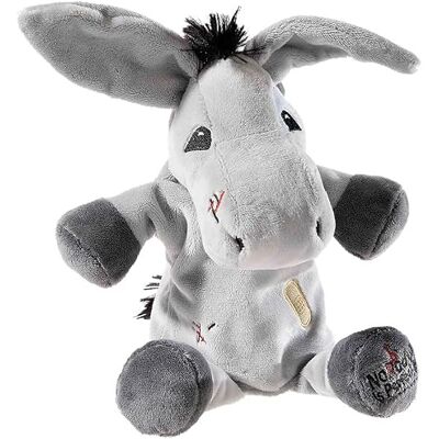 Heunec Mon Petit Murphy Peluche - PET Recyclé Heunec Mon Petit Murphy Peluche - PET Recyclé