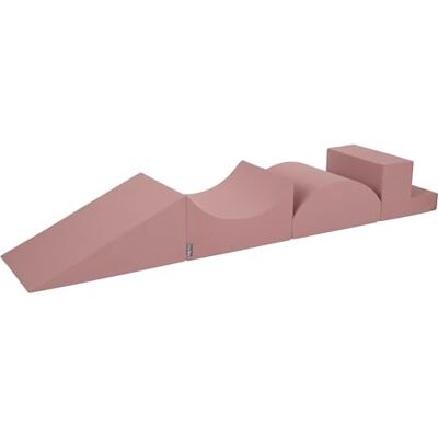 KiddyMoon Element Aire De Jeux en Mousse pour Enfants KiddyMoon Element Aire De Jeux en Mousse pour Enfants