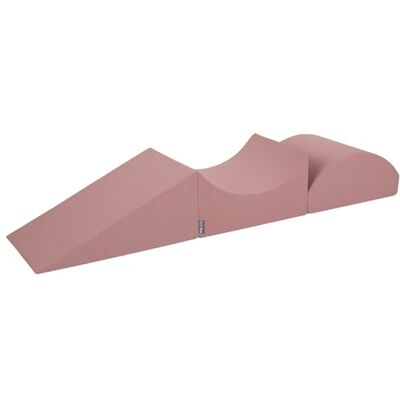 KiddyMoon Element Aire De Jeux en Mousse pour Enfants KiddyMoon Element Aire De Jeux en Mousse pour Enfants