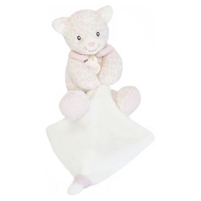 Baby Nat ' Pantin avec Doudou Bébé Léopard Méli Coloris Beige Collection Méli Idée Cadeau de Naissance Compagnon Tout Doux pour Câlins et Réconfort Lavable en Machine à 30° BN6096 Baby Nat ' Pantin avec Doudou Bébé Léopard Méli Coloris Beige Collection Méli Idée Cadeau de Naissance Compagnon Tout Doux pour Câlins et Réconfort Lavable en Machine à 30° BN6096