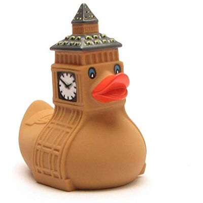 Duckshop Big Ben Duck Canard de bain Duckshop Big Ben Duck Canard de bain