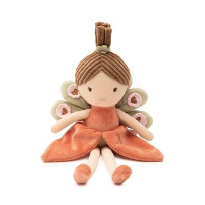 Jollein Doudou Paon Pia Peluche pour bébés et enfants Cadeaux de naissance Jouet pour bébé Jollein Doudou Paon Pia Peluche pour bébés et enfants Cadeaux de naissance Jouet pour bébé