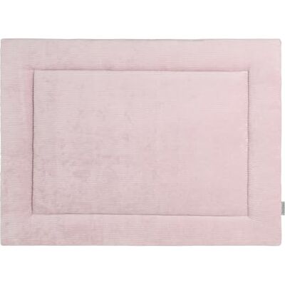 BO BABY'S ONLY Baby's Only Tapis de parc Sense Vieux Rose 75x95 cm BO BABY'S ONLY Baby's Only Tapis de parc Sense Vieux Rose 75x95 cm