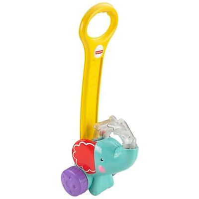 Fisher Price Fisher Nourrison Y8651 Jeu Educatif Mon Eléphant A Pousser Fisher Price Fisher Nourrison Y8651 Jeu Educatif Mon Eléphant A Pousser