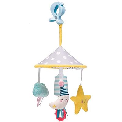 Taf Toys 12095 Mobile promenade lune Taf Toys 12095 Mobile promenade lune