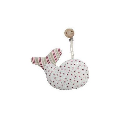 Efie Hochet poisson bio avec clip en bois – 100 % peluche de coton (biologique), rembourrage en laine vierge (kbT) – Fabriqué à la main en Allemagne – Jouet durable de préhension et poussette Efie Hochet poisson bio avec clip en bois – 100 % peluche de coton (biologique), rembourrage en laine vierge (kbT) – Fabriqué à la main en Allemagne – Jouet durable de préhension et poussette