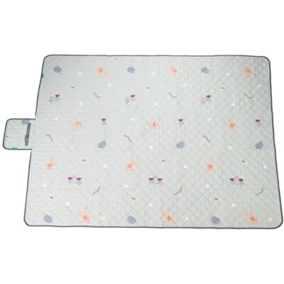 Taf Toys Urban Garden Tapis de jeu d'extérieur extra large 200 x 150 cm Tapis de sol pour bébé Pliable Résistant à l'eau Se replie dans un sac de voyage Pour bébés et tout-petits Convient pour bébés garçons et filles de 0 mois et plus Taf Toys Urban Garden Tapis de jeu d'extérieur extra large 200 x 150 cm Tapis de sol pour bébé Pliable Résistant à l'eau Se replie dans un sac de voyage Pour bébés et tout-petits Convient pour bébés garçons et filles de 0 mois et plus