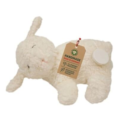 Efie Boîte à musique en forme de mouton bio 100 % coton (biologique biologique) Rembourrage en laine vierge (élevage biologique contrôlé) Fabriquée à la main en Allemagne Jouet pour bébé Efie Boîte à musique en forme de mouton bio 100 % coton (biologique biologique) Rembourrage en laine vierge (élevage biologique contrôlé) Fabriquée à la main en Allemagne Jouet pour bébé