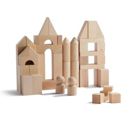 HABA 1070 blocs de base Grand pack de base HABA 1070 blocs de base Grand pack de base