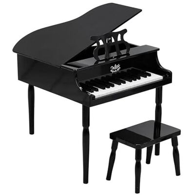 Vilac Grand Piano à Queue Noir Vilac Grand Piano à Queue Noir