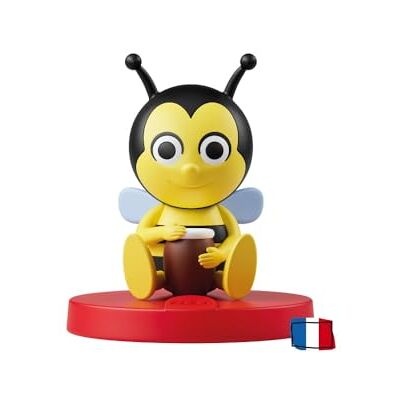 FABA Personnage Sonore Chante FABA Personnage Sonore Chante